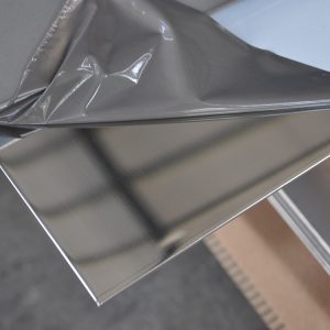 prime cold rolled stainless steel sheets 304l