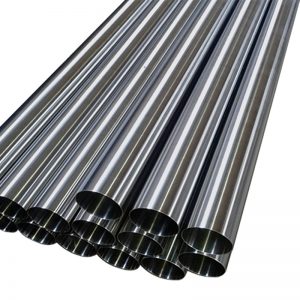 stainless steel pipe 316l