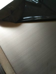 stainless steel sheet 316l