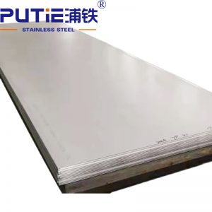 316L stainless steel plate