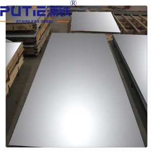 Grand factory 201 304 316L 2B BA no.4 hl 8k surface finish 4x8size cold rolled mirror stainless steel sheet for elevator door