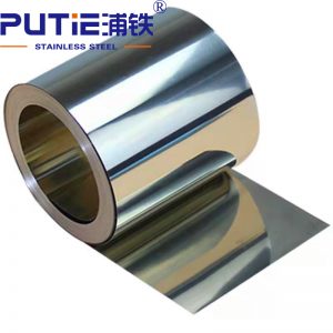 316L stainless steel sheet