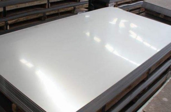 Chinese stainless steel manufacturer