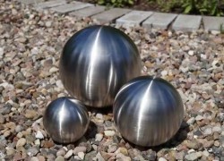 Stainless Steel Hollow Ball Manufacturer