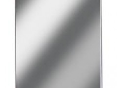 Mirror-polished stainless steel