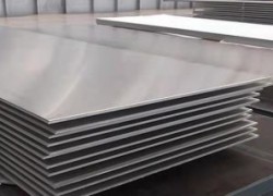 Cold rolled stainless steel